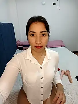 ANGELY WET JEET online show from April 11, 2026, 7:51 pm