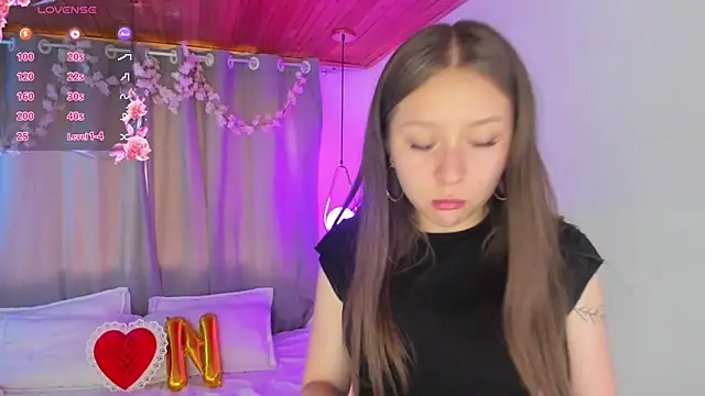 NixieSterling online show from July 9, 2026, 10:03 pm