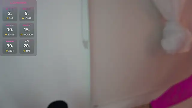 Snapshot of Gaby_evansz chatting on April 13, 2026, 9:15 am Gaby evansz online show from April 13, 2026, 9:15 am