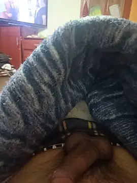 VelascoBr online show from June 19, 2026, 4:17 am