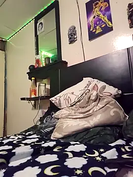 Viniciocr52 online show from February 23, 2026, 1:47 am