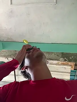 Stickmendez online show from April 5, 2026, 5:54 pm