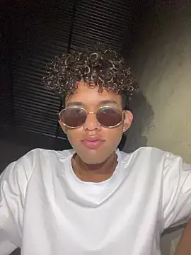 Stickmendez online show from April 12, 2026, 2:38 am