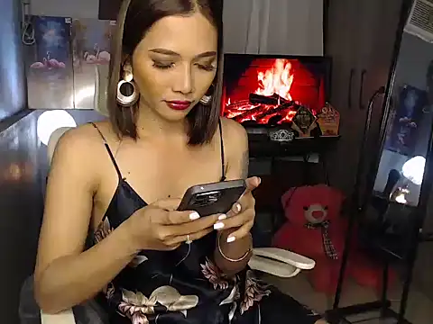 Demonsfuck online show from March 29, 2026, 12:05 pm