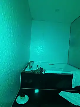 StarletLULU online show from February 23, 2026, 3:26 am