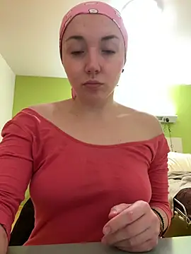 Snapshot of FreyaSlay299 chatting on February 24, 2026, 6:06 pm FreyaSlay299 online show from February 24, 2026, 6:06 pm