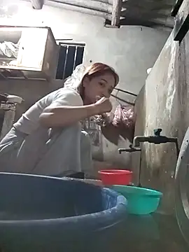 Anna Bellam online show from February 24, 2026, 10:41 pm