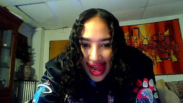 Snapshot of BunnyYT chatting on February 23, 2026, 8:01 am BunnyYT online show from February 23, 2026, 8:01 am