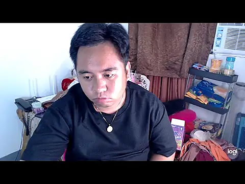 cutejohn online show from March 6, 2026, 1:57 am