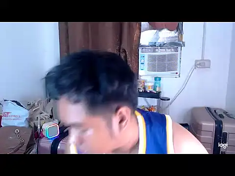 cutejohn online show from May 27, 2026, 8:44 am