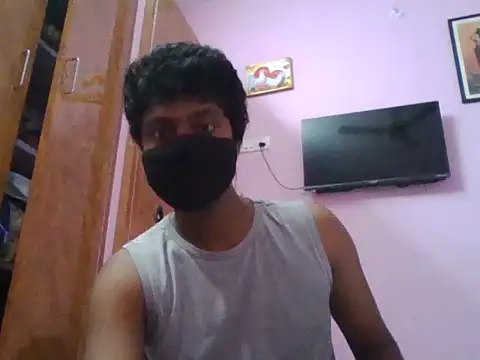 kaaviya2026 online show from March 19, 2026, 7:56 am