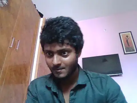 kaaviya2026 online show from March 22, 2026, 7:56 am