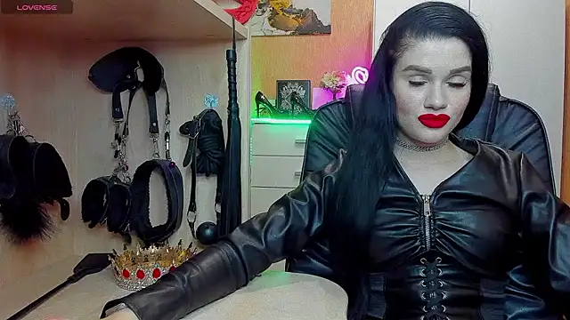 KristiTopxx online show from May 21, 2026, 8:16 pm
