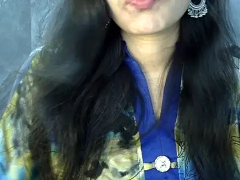 Neha Sharma2 online show from March 6, 2026, 10:23 am