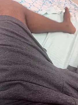 blackcock459 online show from April 7, 2026, 8:15 am