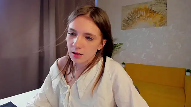 Ella Fex online show from March 14, 2026, 12:21 pm