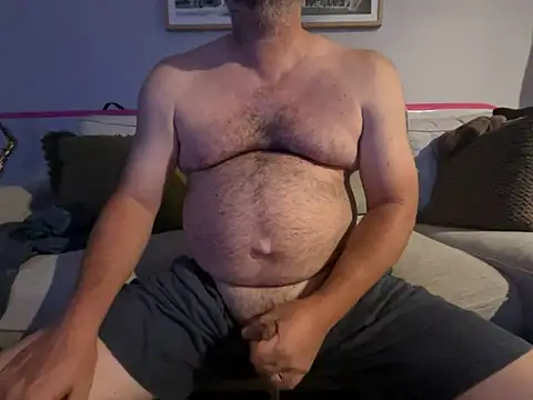 chubbylittlesecret online show from February 23, 2026, 1:30 pm