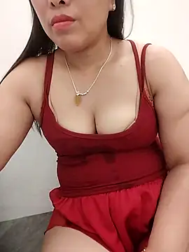 01 ANNA 01 online show from June 25, 2026, 7:29 pm