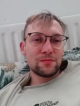 GaryJohnson79 online show from February 26, 2026, 12:59 pm