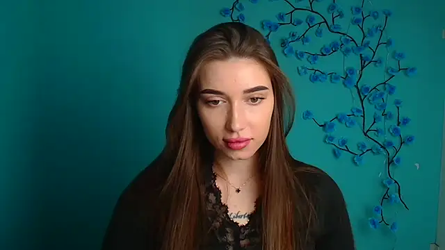 NikaMystic online show from March 23, 2026, 12:20 pm