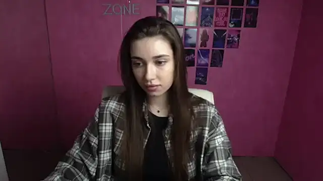 NikaMystic online show from March 30, 2026, 6:03 am