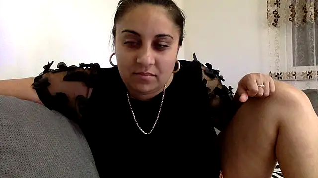 I amXenox online show from March 27, 2026, 9:53 am