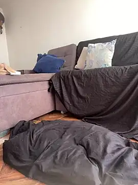 ZoeVixen online show from March 3, 2026, 2:45 pm