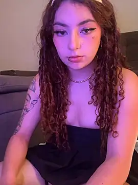 ZoeVixen online show from March 5, 2026, 2:46 pm