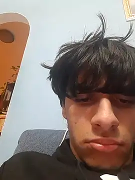 ilcazzone32 online show from March 9, 2026, 7:51 pm