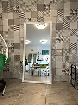 angelicfenix online show from March 23, 2026, 3:05 pm