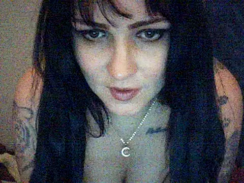 Kittytats online show from March 24, 2026, 12:48 am