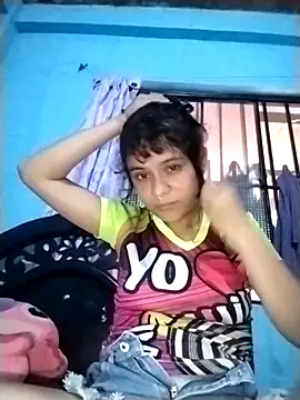 katty scorpion online show from March 27, 2026, 8:41 pm