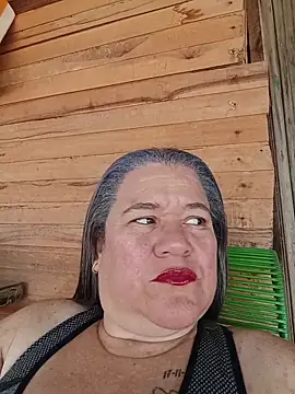 MilF-eterna 69 online show from March 13, 2026, 4:35 pm