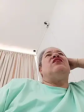 MilF-eterna 69 online show from March 16, 2026, 8:35 pm