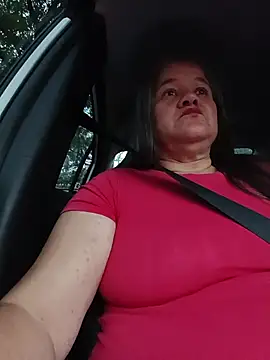 MilF-eterna 69 online show from March 18, 2026, 10:35 pm