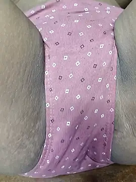 HOT MISSLINA online show from March 30, 2026, 8:48 am