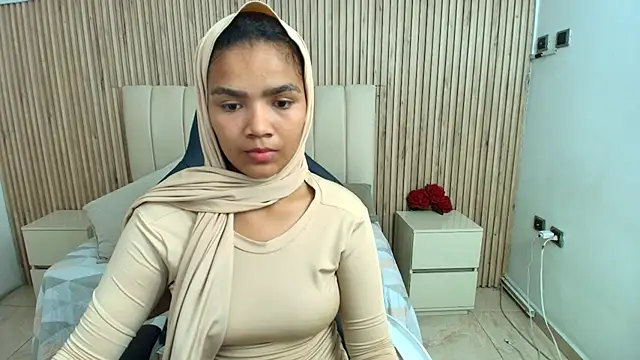 Snapshot of Jalilat_billal chatting on March 1, 2026, 1:07 am Jalilat billal online show from March 1, 2026, 1:07 am