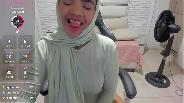 Jalilat billal online show from March 19, 2026, 8:29 am