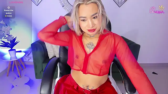 Snapshot of mystic_nova_ chatting on May 12, 2026, 11:40 am mystic nova online show from May 12, 2026, 11:40 am