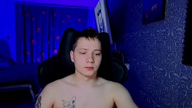 Snapshot of Karl_Night_ chatting on February 25, 2026, 5:22 pm Karl Night online show from February 25, 2026, 5:22 pm