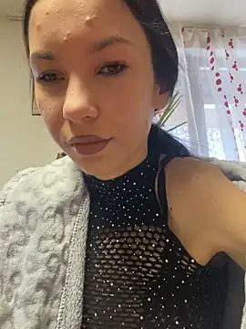 mariaalexandraf online show from February 25, 2026, 10:03 am