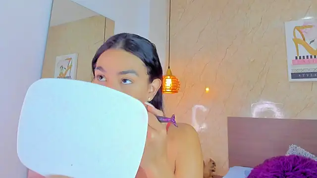 Miia03 online show from April 14, 2026, 11:49 am