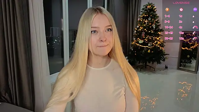 Snapshot of ChristinBland chatting on March 4, 2026, 9:32 pm ChristinBland online show from March 4, 2026, 9:32 pm