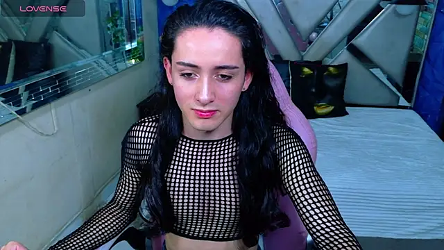 Snapshot of Ivony_Giselle chatting on February 25, 2026, 7:56 pm Ivony Giselle online show from February 25, 2026, 7:56 pm