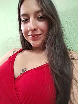 MaskedLatinaX online show from May 30, 2026, 4:15 pm