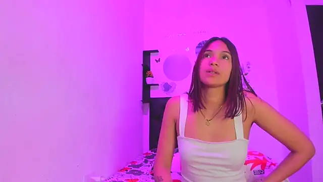 sapphire brown20 online show from April 13, 2026, 1:55 am