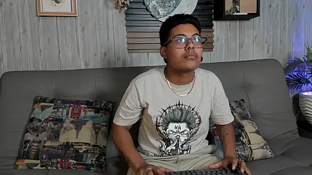 Noha  scott online show from February 26, 2026, 2:05 pm