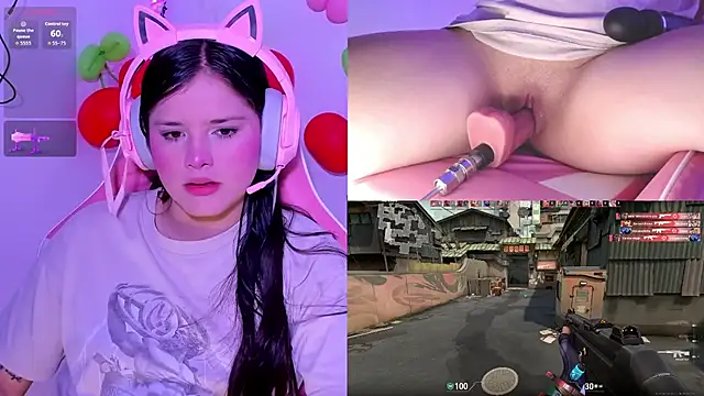 trianna sweet online show from March 31, 2026, 11:27 pm