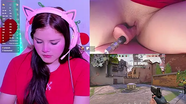 trianna sweet online show from May 6, 2026, 2:00 pm