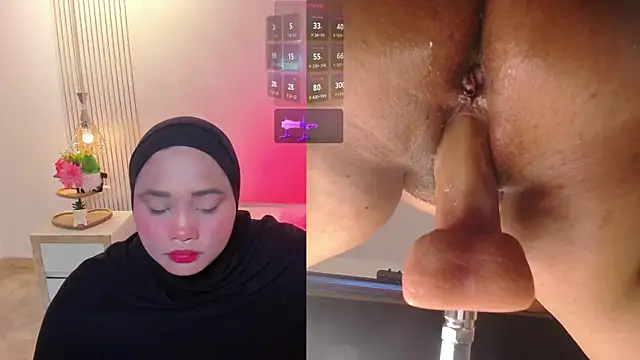 Camila-Rose online show from April 16, 2026, 9:26 pm